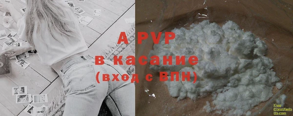 крисы Белоозёрский